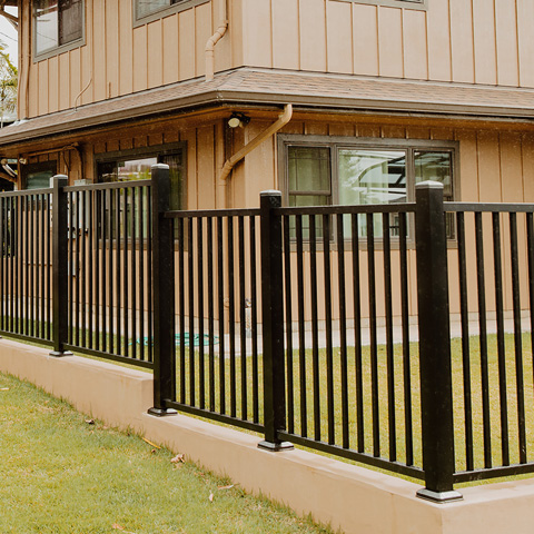 brown-fence