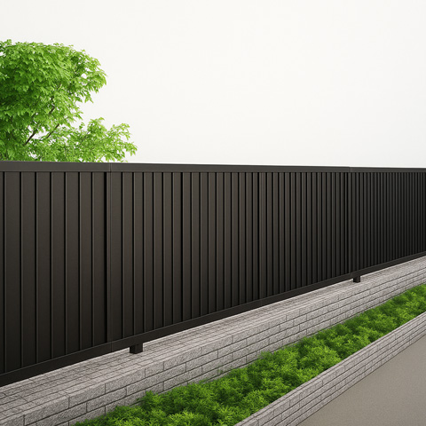 sold-brown-fence